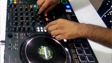 Adrenaline in every drop Dj Yazdan2