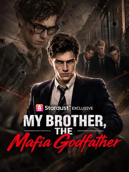 My Brother, the Mafia Godfather FULL EP