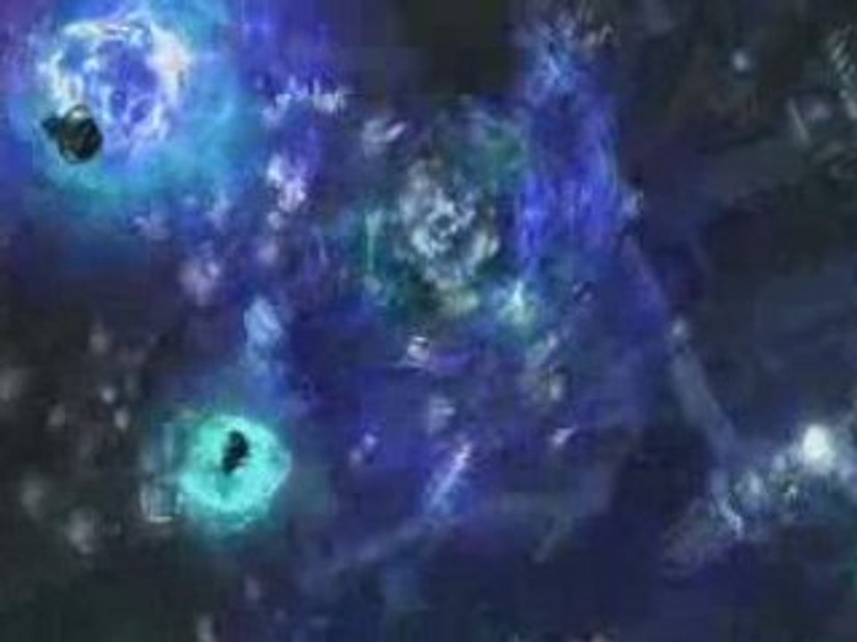 Opening ff12 vo