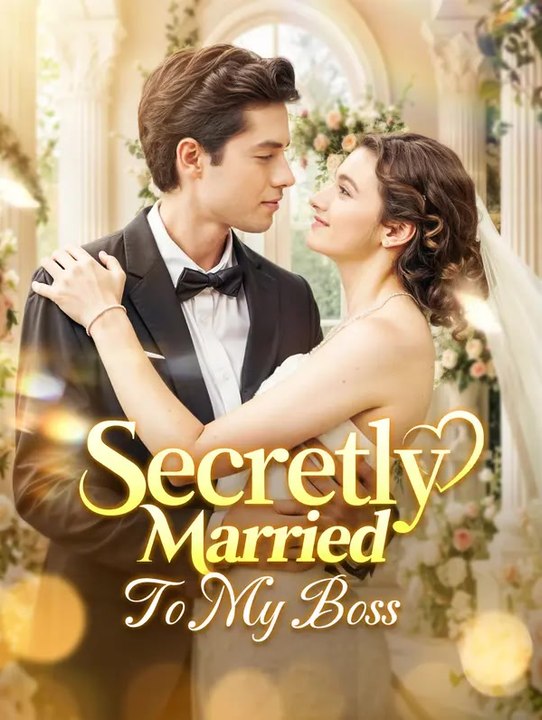 Secretly Married to My Boss | Komplette Serie | Short Drama Deutsch