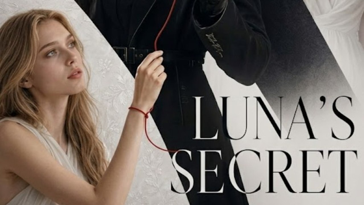 The Silent Luna’s Secret | Perfect.Husband