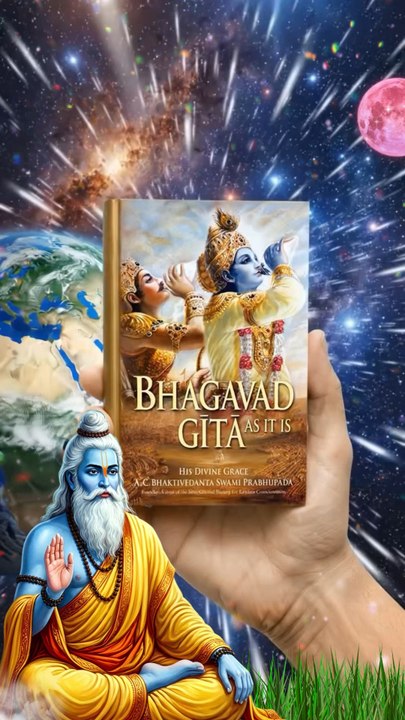 Bhagavad Gita