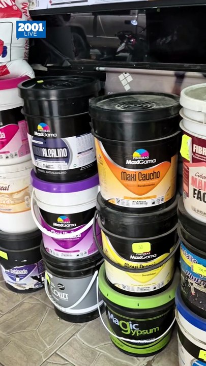 Terremotos en Venezuela: Los materiales más buscados para reparar viviendas