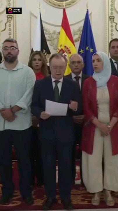 ÚLTIMA HORA