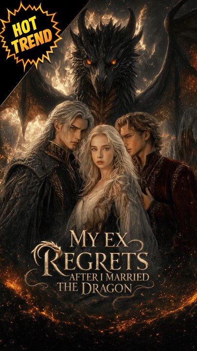 My Ex Regrets After I Married the Dragon 💖 Faithful.Hearts