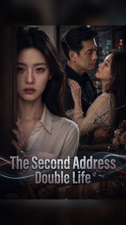 The Second Address_ Double Life #Sm FULL EPS🔥Complete Story🔥Premium Short Drama EN