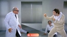 Hanzo - Kesilen Dövüş Sahneleri (Yapay Zeka)