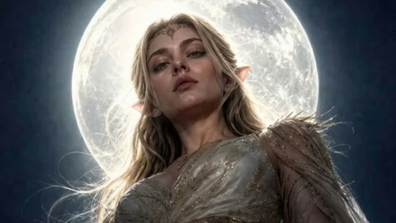 The Elf Queen's Revenge | Perfect.Husband
