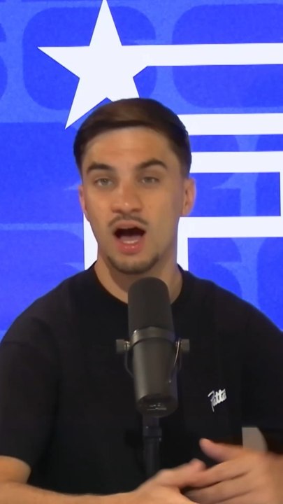 Endrick doit rester au Real Madrid !