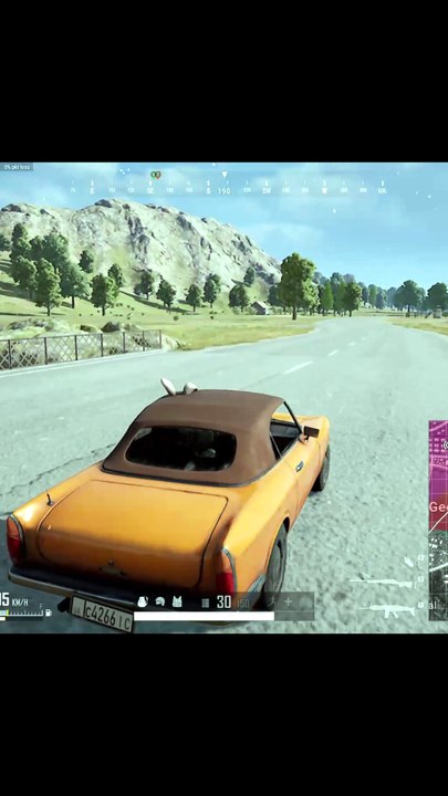 PUBG PC | I Died Before the Enemy Could Kill Me! 😭