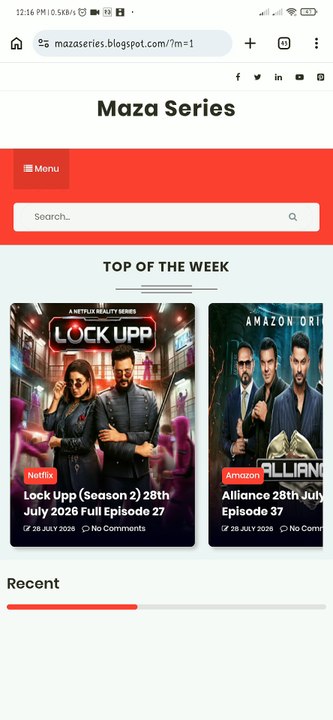 CHECK DESCRIPTION  WATCH Lock Upp (Season 2)  4 augest Episode 34