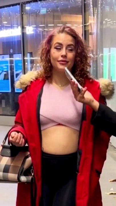 She Admits She Cheated on Her Boyfriend — The Prank Goes Wrong 😳💔