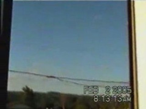 OVNI HUMANOID UFO phoenix arizona