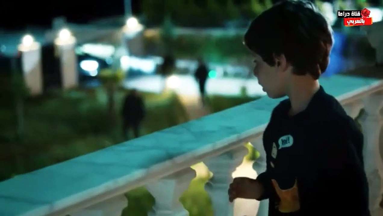 بحر الظلام بالمغربية كاملة الحلقة 66 كاملة 2026