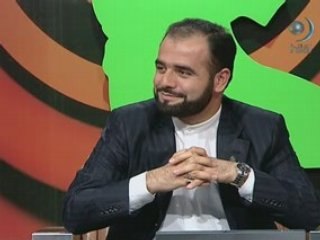 Namazla Diriliş - Engin Noyan 05/12