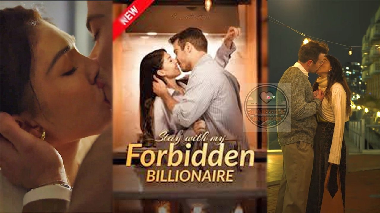 Bleib bei meinem Verbotenen Billionaire | Ganzer Film Deutsch