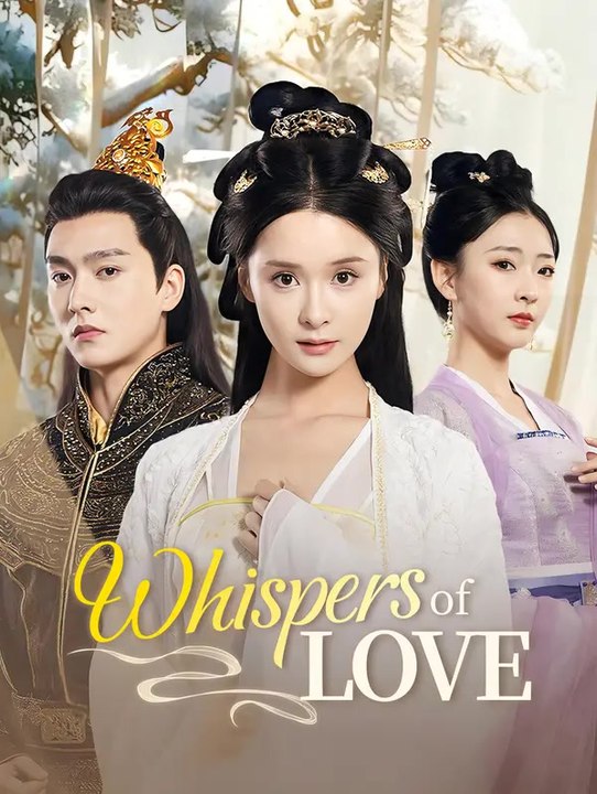 Whispers of Love | Komplette Serie | Short Drama Deutsch
