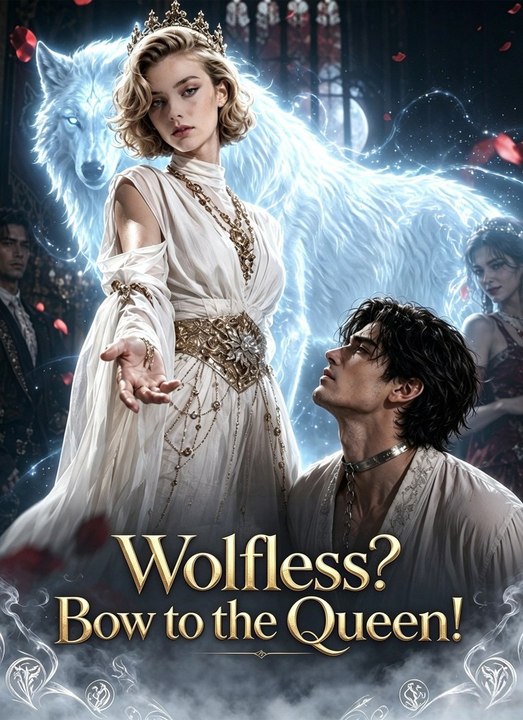 FULL EPS 🌟 Wolfless Bow to the Queen HD 🌟 Premium Short Drama EN