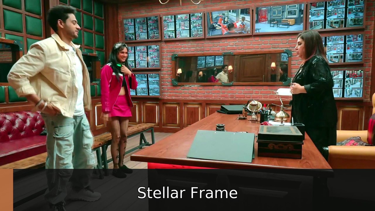Lockup Full HD Movie #englishsubtitle #fullfilm🔥🔥 | Stellar Frame