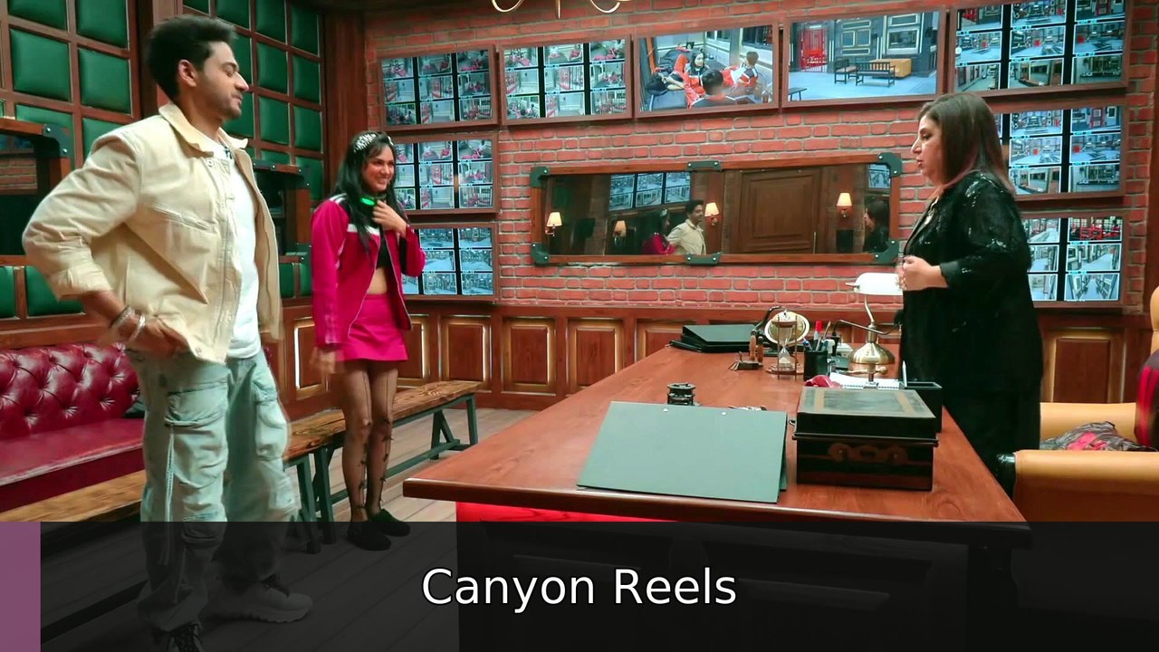 Lockup Full HD Movie #englishsubtitle #fullfilm🔥🔥 | Canyon Reels