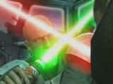 Star Wars Force Unleashed Trailer