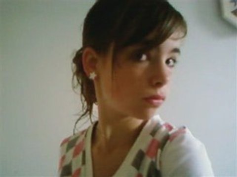 Au coeur de la rue Kenza Farah