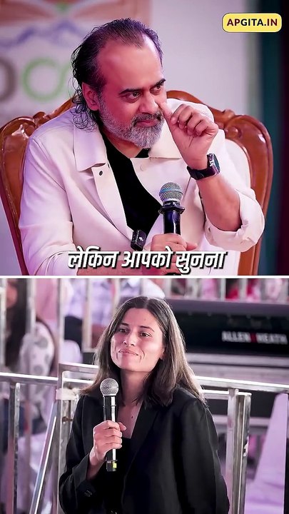 कॉलेज, क्राइम, ड्रग्स  || आचार्य प्रशांत