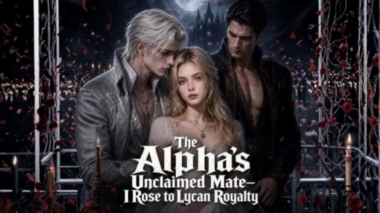 NEW 🎈 The Alpha's Unclaimed Mate--I Rose to Lycan Royalty | Full Episodes