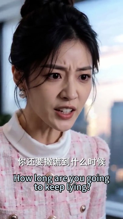 Chinese Short Drama After our divorce, my chairwoman mother took me back.