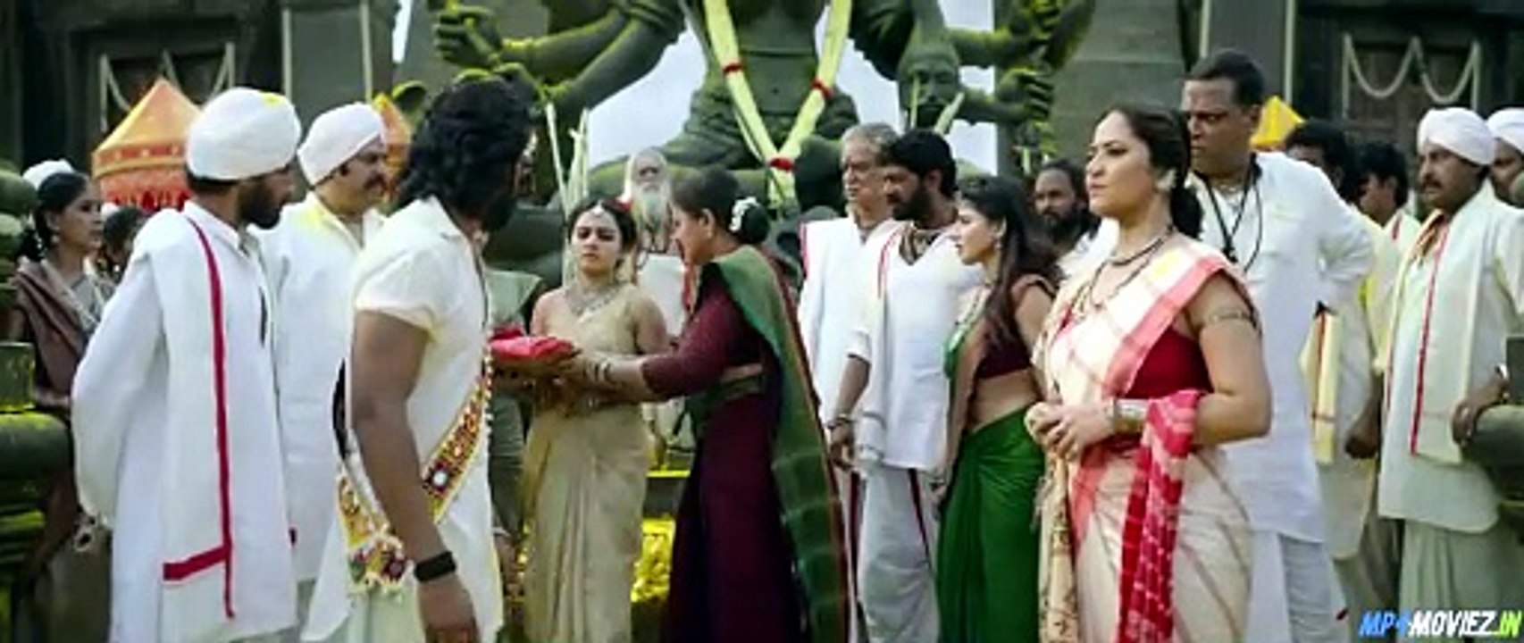 Nagabandham The Secret Treasure Hindi Movie - video Dailymotion