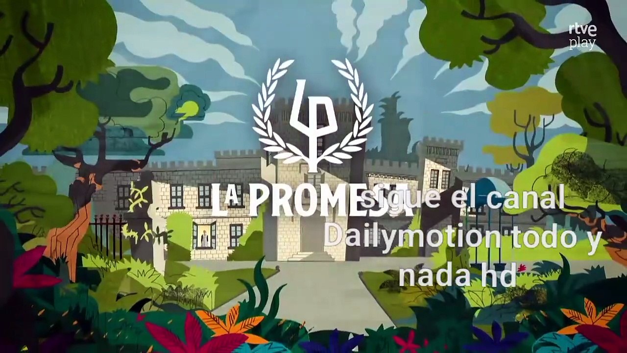 🔥 LA PROMESA CAPÍTULO 876 COMPLETO | 30 DE JULIO