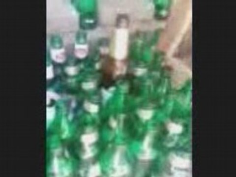 Vinezac 1160 bibines