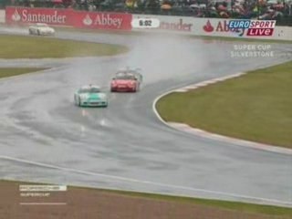 Porsche super cup mobile1 silverstone sean edwards wins