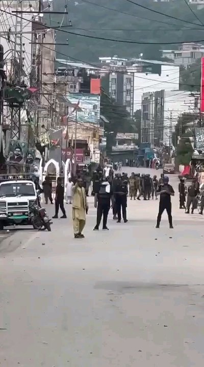 Kotli Azad Kashmir