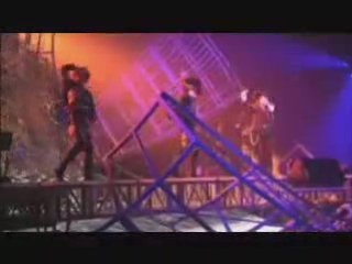 MISIA - MISSING AUTUMN [live]