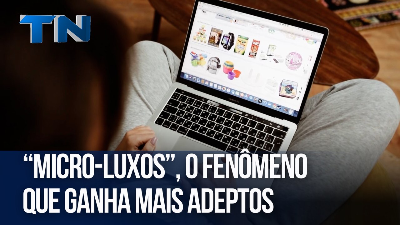“Micro-luxos”, o fenômeno que ganha mais adeptos