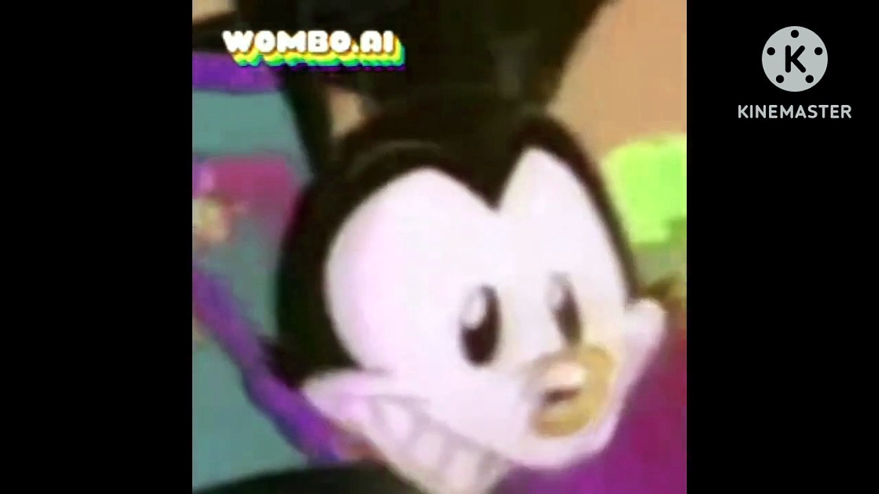 Preview 2 Yakko deepfake Effects Round 1 (1/100)