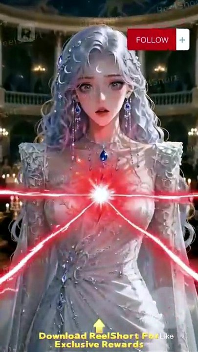 💫💫I Dumped the Heirs for the Alpha King Dailymotion AI Animation - Elara was destined to choose one of the five sons as her mate #reelshort [Full Movie]