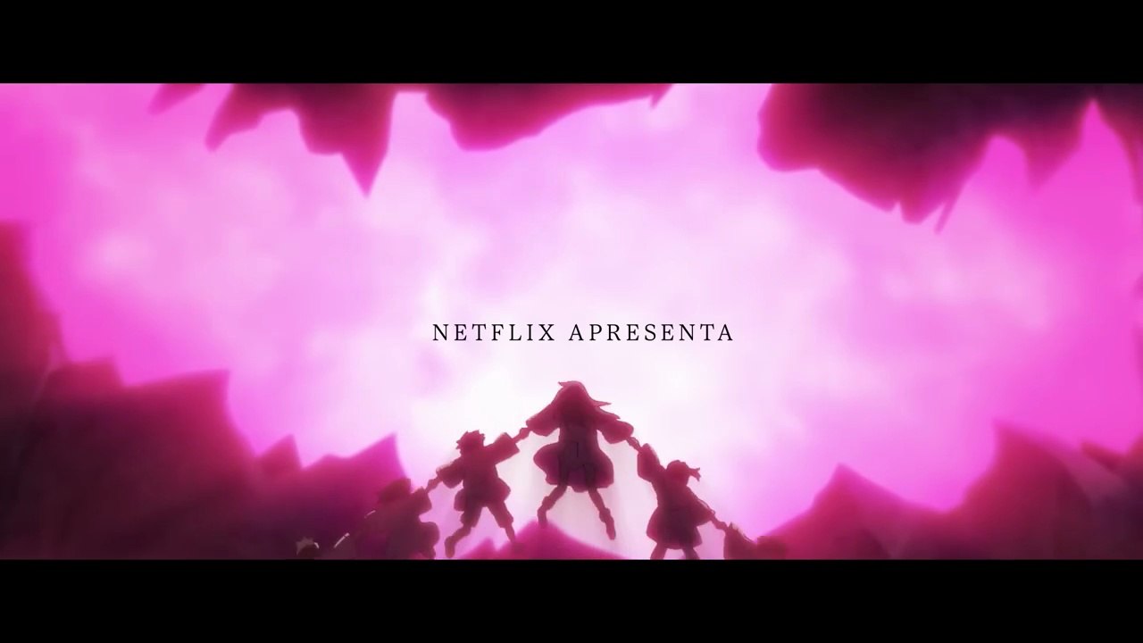A Heroína Da Fita Trailer Dublado