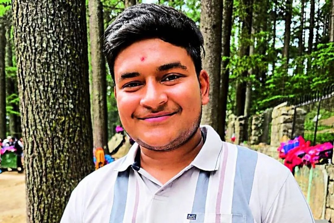 जयपुर में भीषण हादसा, 100 से ज़्यादा की रफ्तार में एसयूवी ने बीटेक छात्र की ज़िंदगी छीनी