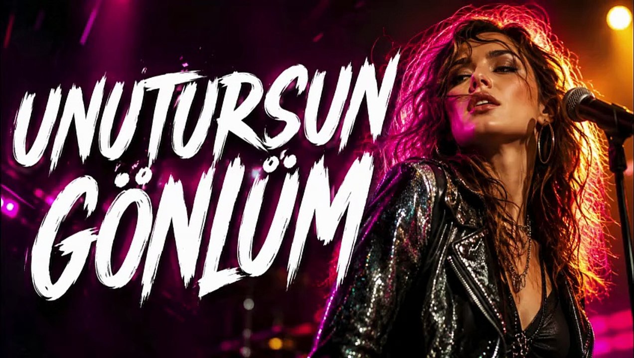 Unutursun Gönlüm – Seçil | Rock Cover Project