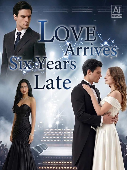 Love Arrives Six Years Late - Teil 1/1 | Folgen 1-58