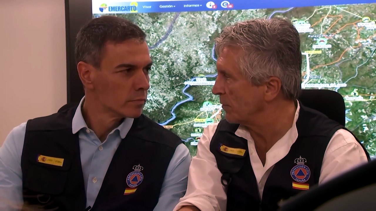 El Gobierno reforzará con el Ejército a la Guardia Civil para mantener la seguridad en Ceuta