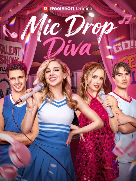 Mic Drop Diva - Teil 1/1 | Folgen 1-52