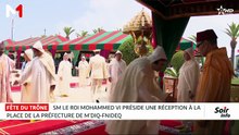 Soir Info - 30/07/2026