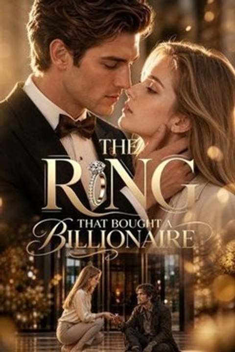 The Ring That Bought a Billionaire EP