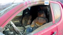 Ελλάδα: Νέο πύρινο μέτωπο στο Ρέθυμνο - Δραματικός απεγκλωβισμός από το λιμενικό στην Πρέβελη
