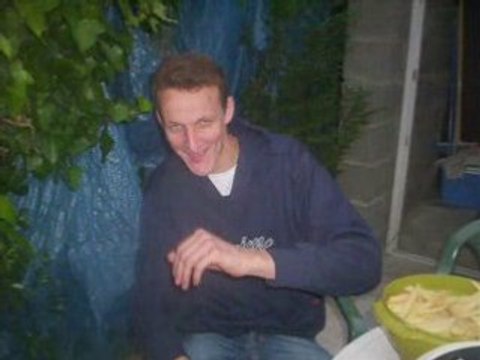 Mes potes en soirées