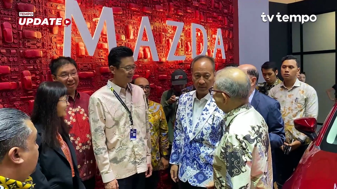 Menperin: Insentif EV Untuk Program Mobil dan Motor Nasional