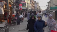 VOICI LA VIE AU PAKISTAN – LE LIEU LE PLUS ÉTONNANT QUE VOUS NAVEZ JAMAIS VU  DOCUMENTAIRE 🇵🇰